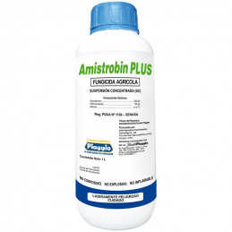 Amistrobin Plus 250ml fco,...