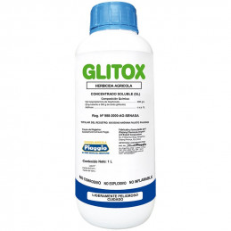Glitox 200L cld, Glifosato,...