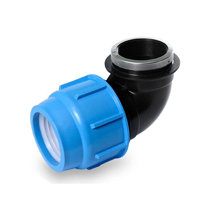 Codo Rosca Hembra 20mm X 1/2" Riego Enlace HDPE PN16, SAB 5.338983 Codo Rosca Hembra 20mm X 1/2" Riego Enlace HDPE PN16, SAB
 B