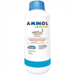 Aminol Plus 5L gln,...