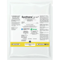 Systhane 2Kg, Myclobutanil Fungicida Sistemico Preventivo Curativo, Corteva