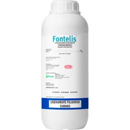 Fontelis 1L, Penthiopyrad Fungicida Translaminar Sistemico, Corteva