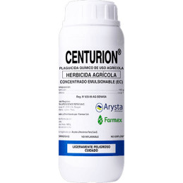 Centurion 4L, Clethodim Herbicida Sistemico Preemergente, UPL