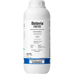 Batavia 1L, Spirotetramat Insecticida Accion Sistemico Contacto, Bayer