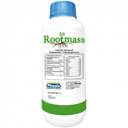 Rootmass 1L fco, (Promotor...
