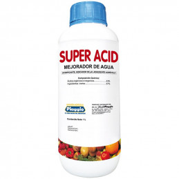 Super Acid 250ml fco,...