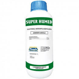 Super Humed 250ml fco,...