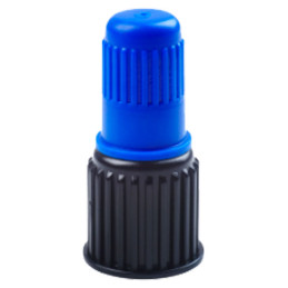 Boquilla Regulable Nro.3-Azul Accesorio para Fumigador Jacto
