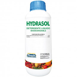 Hydrasol 5L gln, Detergente...