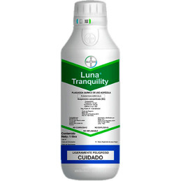 Luna Tranquility 250ml, Fluopyram+Pyrimethanil Fungicida Sistemico, Bayer