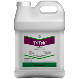Tritek 10L, Aceite Mineral 80% Aceite Agricola Concentrado Pre-emulsificado, Bayer