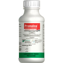 Prolamina 500ml, Citoquinina+Giberila Regulador de Crecimiento, Bayer