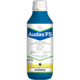 Audax 1L, Imidacloprid+Thiodicarb Insecticida Sistemico Accion Ingestion Tratamiento Semillas, Bayer