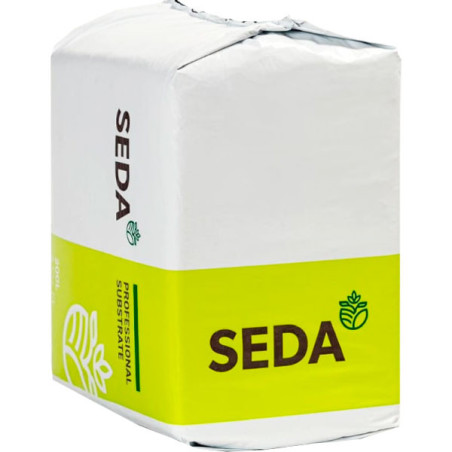  Sustrato Semillero Fardo 36Kg 225L NPK, Seda 140.677966 Sustrato Semillero Fardo 36Kg 225L NPK, Seda
Es un sustrato de origen o
