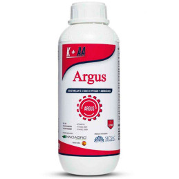 Argus 1L Frasco Cajax12, Acetato Potasio+L-Metionina Fertilizante Foliar, Innoagro