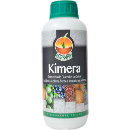 Soluplan Kimera 1L, Complejo Cobre Acido Gluconico Fertilizante Foliar, Growzine