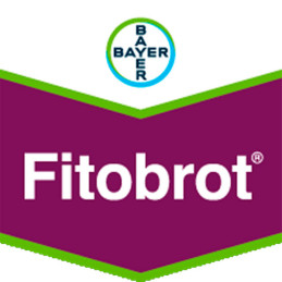 Fitobrot 200L, Cianamida Hidrogenada Bioestimulante Activa Yemas Brotamiento, Bayer