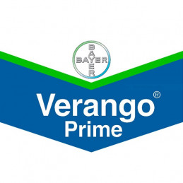 Verango Prime 250ml, Fluopyram 500 g/L, Nematicida Accion sistemico, Bayer