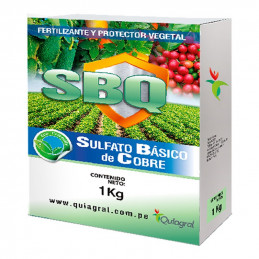 SBQ 10Kg, Fertilizante...