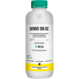 Sensei 1L, Imidacloprid Insecticida Agricola Accion Sistemico, ARIS