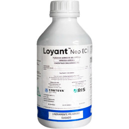 Loyant NEO 1L, Florpyrauxifen-benzyl Herbicida Selectivo Post-emergente Selectivo Arroz, ARIS