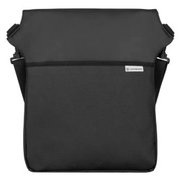 Bolso Altmont Para Tablet Notebook Poliester Negro, Victorinox 606751