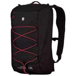 Mochila Para Viaje Altmont Active Lightweight Compact Backpack Negro, Victorinox 606899