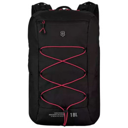 Mochila Para Viaje Altmont Active Lightweight Compact Backpack Negro, Victorinox 606899