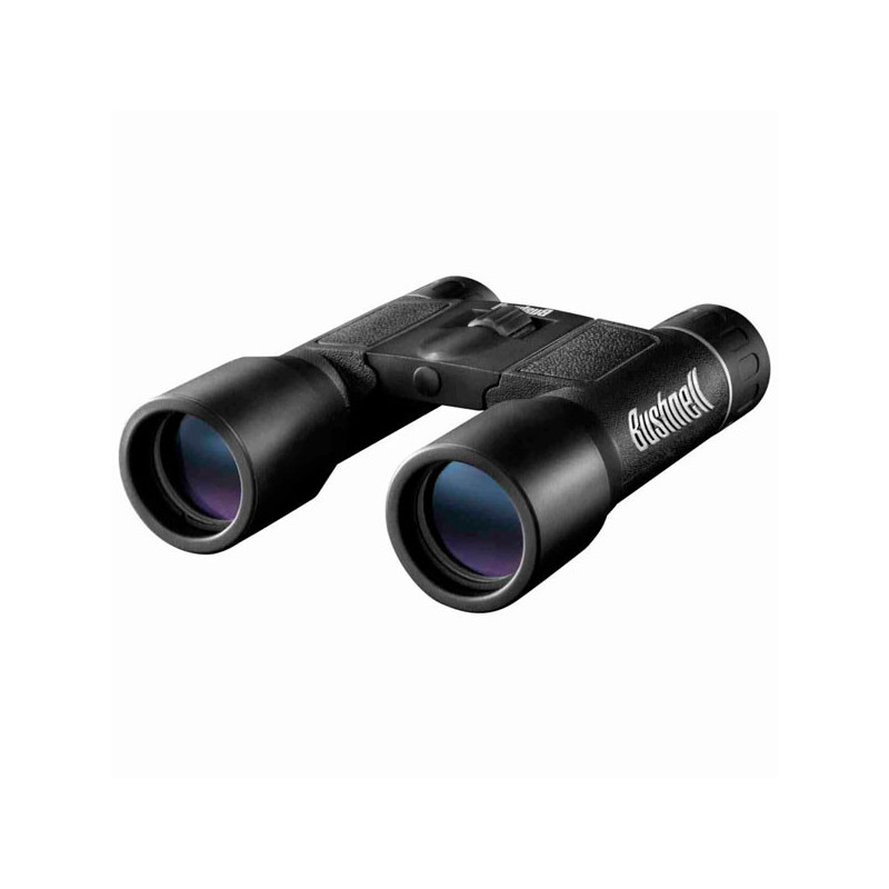 Binocular 16X 32mm Prismatico Plegable Multicapa Powerview, Bushnell 131632