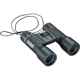 Binocular 16X 32mm Prismatico Plegable Multicapa Powerview, Bushnell 131632