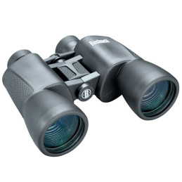 Binocular 10X 50mm Prismatico Impermeable Multicapa Powerview, Bushnell 131056