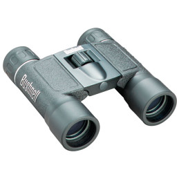 Binocular 10X 25mm Prismatico Compacto Triangular Plegable Powerview, Bushnell 132516