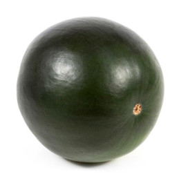 Sandia Tyrion 1000 Semillas Color Verde Oscuro Mini, Enza Zaden