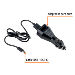  Linternas LED 2000lm recargable AltaPotencia 450m Lampara Truper 102418 133.898305 Linternas LED 2000lm recargable AltaPotencia