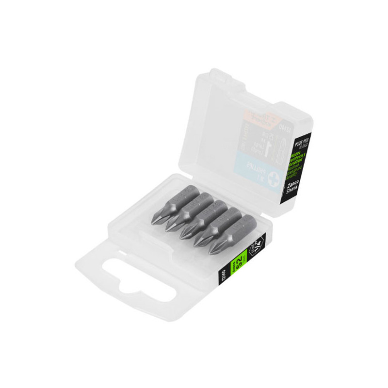 Puntas Phillips PH1 x 1" 5pzas Cruz para Desarmador Electrico o Manual, PUDE-1101 12140 Truper 3.474576 Puntas Phillips PH1 x 1 Puntas Phillips PH1 x 1" 5pzas Cruz para Desarmador Electrico o Manual, PUDE-1101 12140 Truper 3.474576 Puntas Phillips PH1 x 1
