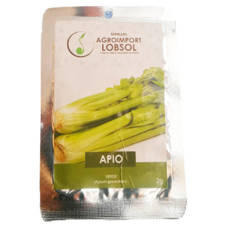  Apio 2gr, Semillas de Apio 4.237288 Apio 2gr, Semillas de Apio
 AGROIMPOLOB0020 1 AGLobsol