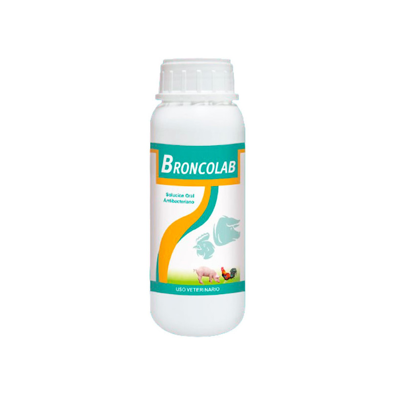 Broncolab 120ml Doxiciclina Tilosina tartrato Antibiotico Sol Oral, Labet 36.440678 Broncolab 120ml Doxiciclina Tilosina tartra Broncolab 120ml Doxiciclina Tilosina tartrato Antibiotico Sol Oral, Labet 36.440678 Broncolab 120ml Doxiciclina Tilosina tartra