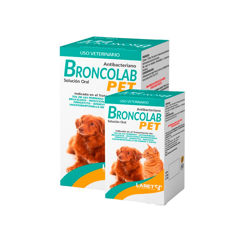 Broncolab PET 30ml Doxiciclina Antibiotico Susp Oral, Labet 21.186441 Broncolab PET 30ml Doxiciclina Antibiotico Susp Oral, Lab Broncolab PET 30ml Doxiciclina Antibiotico Susp Oral, Labet 21.186441 Broncolab PET 30ml Doxiciclina Antibiotico Susp Oral, Lab