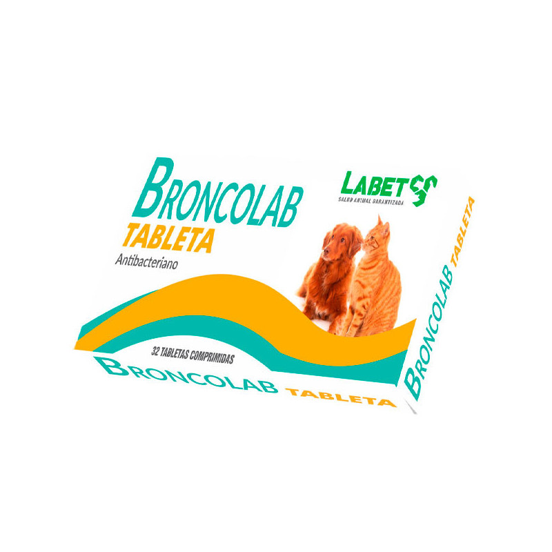 Broncolab Tableta Caja x 32und 4Blister Doxiciclina Antibiotico Comprimido Oral, Labet 30.508475 Broncolab Tableta Caja x 32und Broncolab Tableta Caja x 32und 4Blister Doxiciclina Antibiotico Comprimido Oral, Labet 30.508475 Broncolab Tableta Caja x 32und