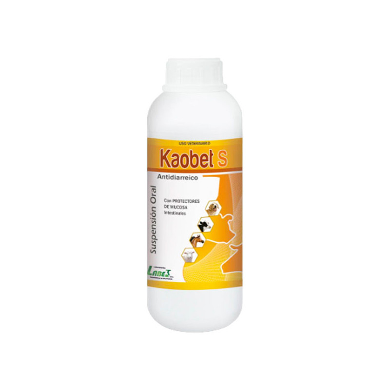 KaobetS 120ml Sulfato de Neomicina Sulfas Antibiotico Antidiarrea Susp Oral, Labet 27.118644 KaobetS 120ml Sulfato de Neomicina KaobetS 120ml Sulfato de Neomicina Sulfas Antibiotico Antidiarrea Susp Oral, Labet 27.118644 KaobetS 120ml Sulfato de Neomicina