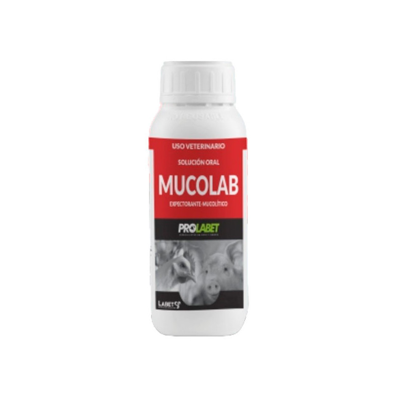 Mucolab 30ml Pack x 24und Bromhexina Guaifenesina Eucaliptol Expectorante Sol Oral, Labet 126.271186 Mucolab 30ml Pack x 24und Mucolab 30ml Pack x 24und Bromhexina Guaifenesina Eucaliptol Expectorante Sol Oral, Labet 126.271186 Mucolab 30ml Pack x 24und