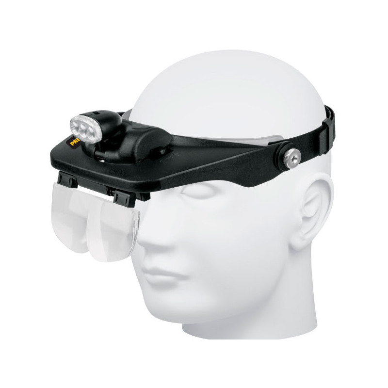  Lupa optovisor de 3leds 3PilasAAA para Trabajo a Detalle Pretul 26019 38.983051 Lupa optovisor de 3leds 3PilasAAA para Trabajo 