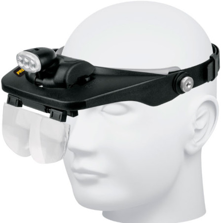  Lupa optovisor de 3leds 3PilasAAA para Trabajo a Detalle Pretul 26019 38.983051 Lupa optovisor de 3leds 3PilasAAA para Trabajo 
