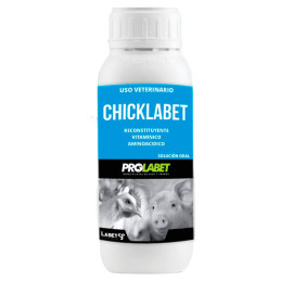 Chicklabet 120ml Vitaminas Reconstituyente Nutricional Sol Oral, Labet 22.881356 Chicklabet 120ml Vitaminas Reconstituyente Nut