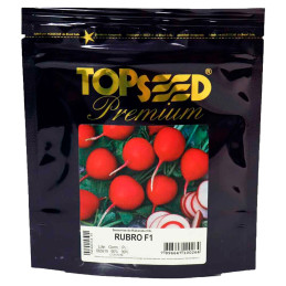  Rabanito Rubro 25000 Semillas Hibrido F1 TopSeed 148.305085 Rabanito Rubro 25000 Semillas Hibrido F1 TopSeed
Excelente toleranc