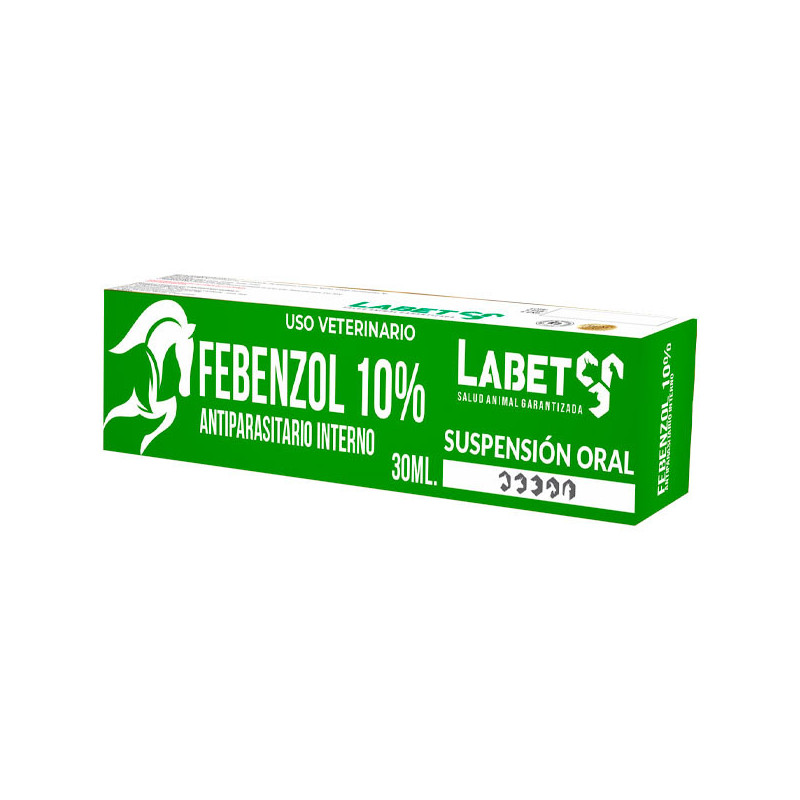 Febenzol 10% 30ml Fenbendazol Antiparasitario Interno Susp Oral, Labet 17.79661 Febenzol 10% 30ml Fenbendazol Antiparasitario I Febenzol 10% 30ml Fenbendazol Antiparasitario Interno Susp Oral, Labet 17.79661 Febenzol 10% 30ml Fenbendazol Antiparasitario I