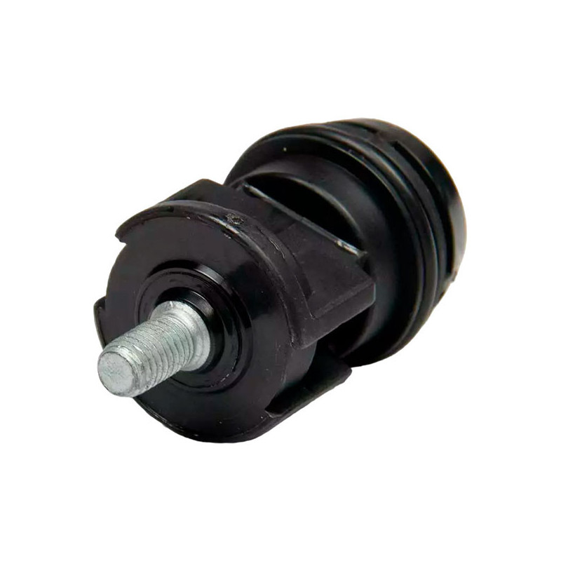  Fijador Completo de Cilindro Para Pulverizador PJH Jacto 661124 23.728814 Fijador Completo de Cilindro Para Pulverizador PJH Ja