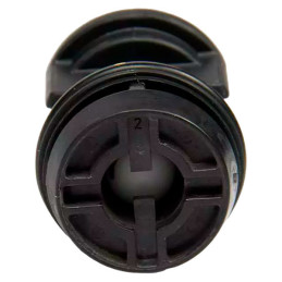  Fijador Completo de Cilindro Para Pulverizador PJH Jacto 661124 23.728814 Fijador Completo de Cilindro Para Pulverizador PJH Ja