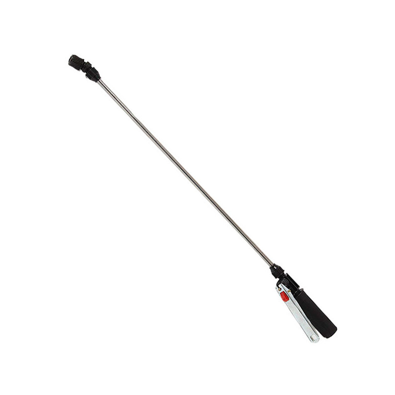  Lanza Varilla Completa de Pulverizacion 601 Para Pulverizador PJ, PJH, XP, HD, PJB, DJB Jacto 915769 66.101695 Lanza Varilla Co