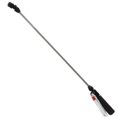  Lanza Varilla Completa de Pulverizacion 601 Para Pulverizador PJ, PJH, XP, HD, PJB, DJB Jacto 915769 66.101695 Lanza Varilla Co